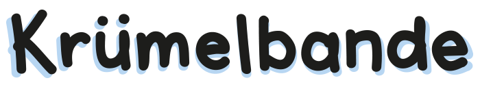 Kindertagespflege Krümelbande